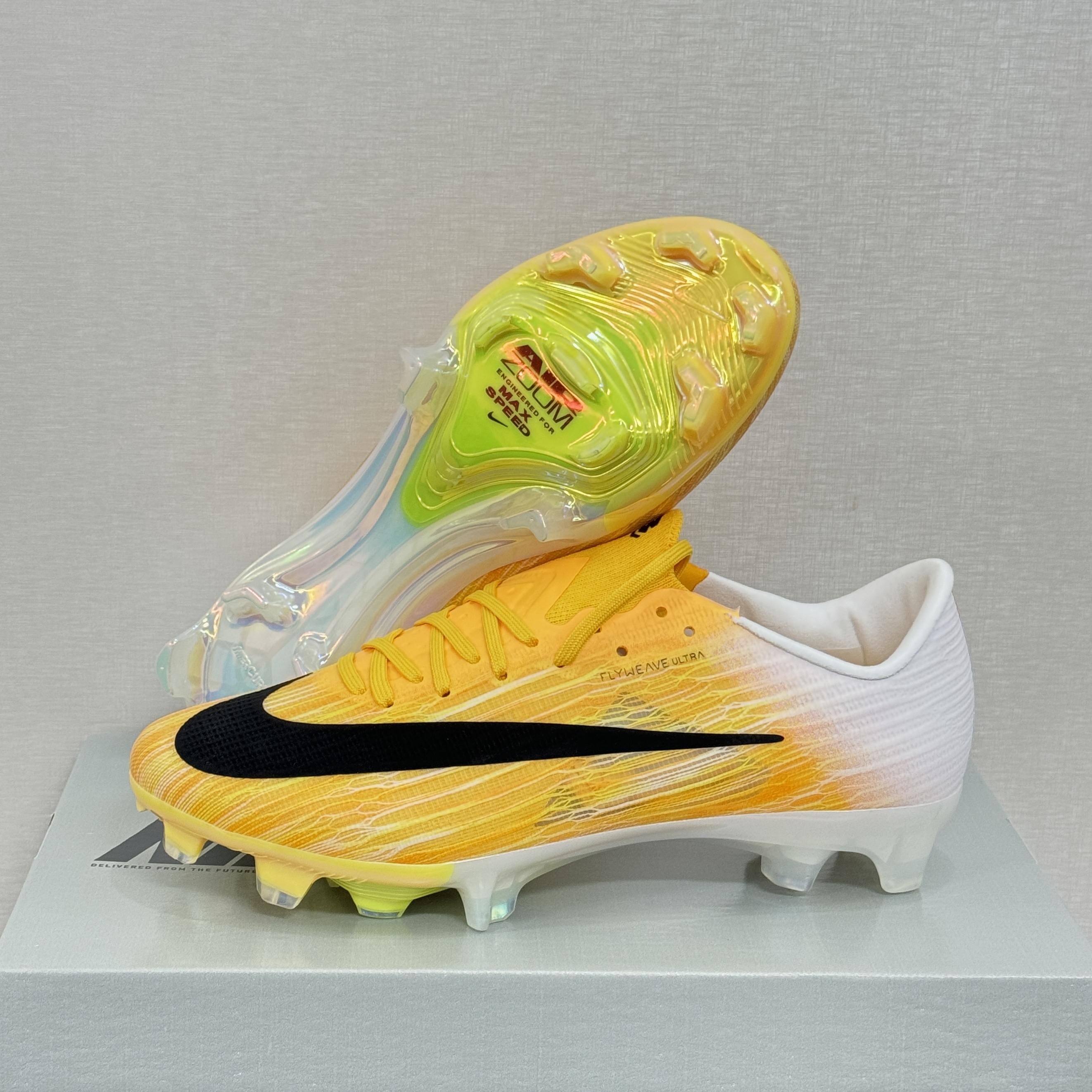 Tacos Nike_Nike Air Zoom Mercurial Vapor 17 Elite FG 39-45-93364103